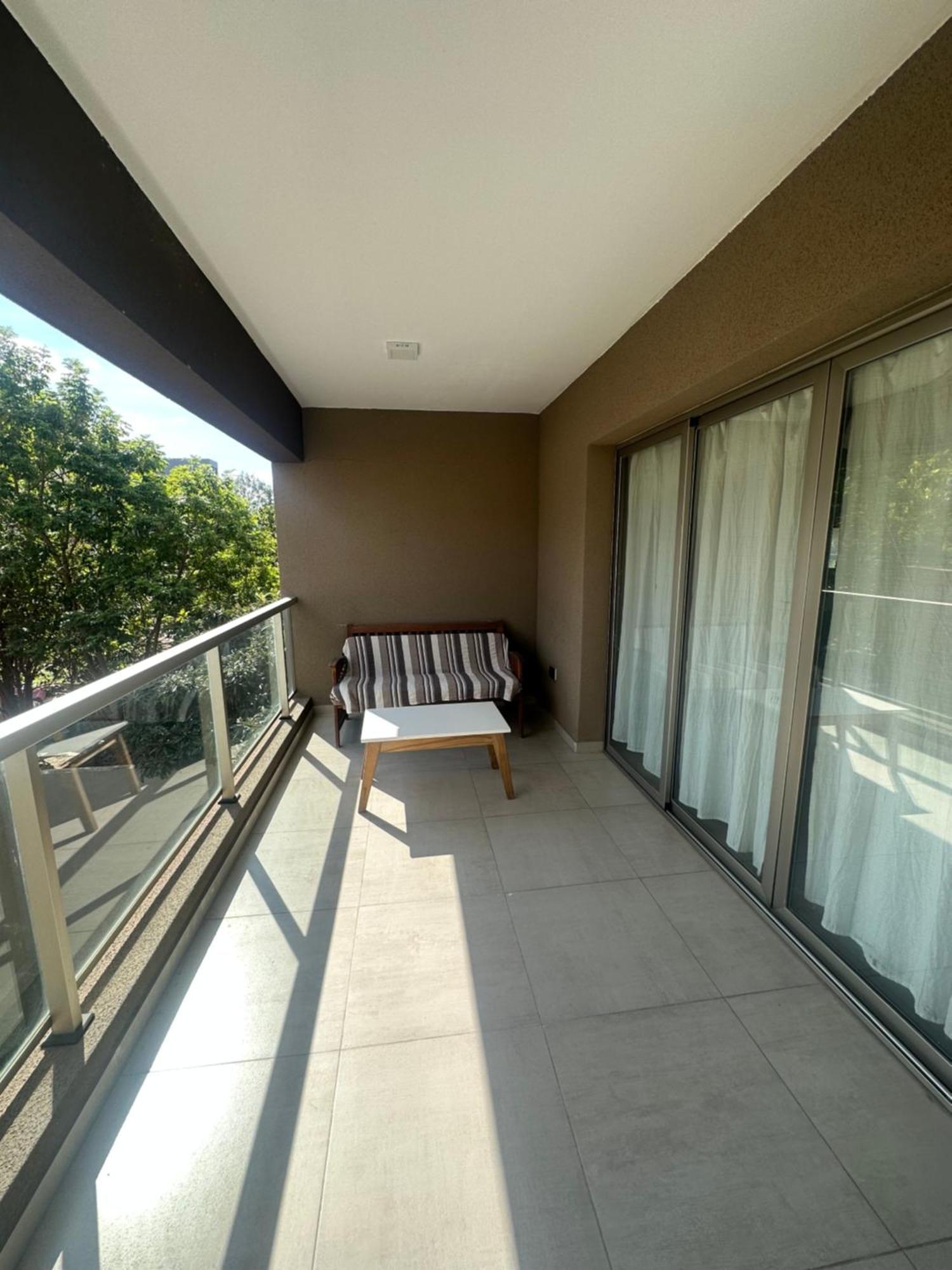 Posta 20 - Calido Apartamento Temporario! Apartment Salta Exterior photo