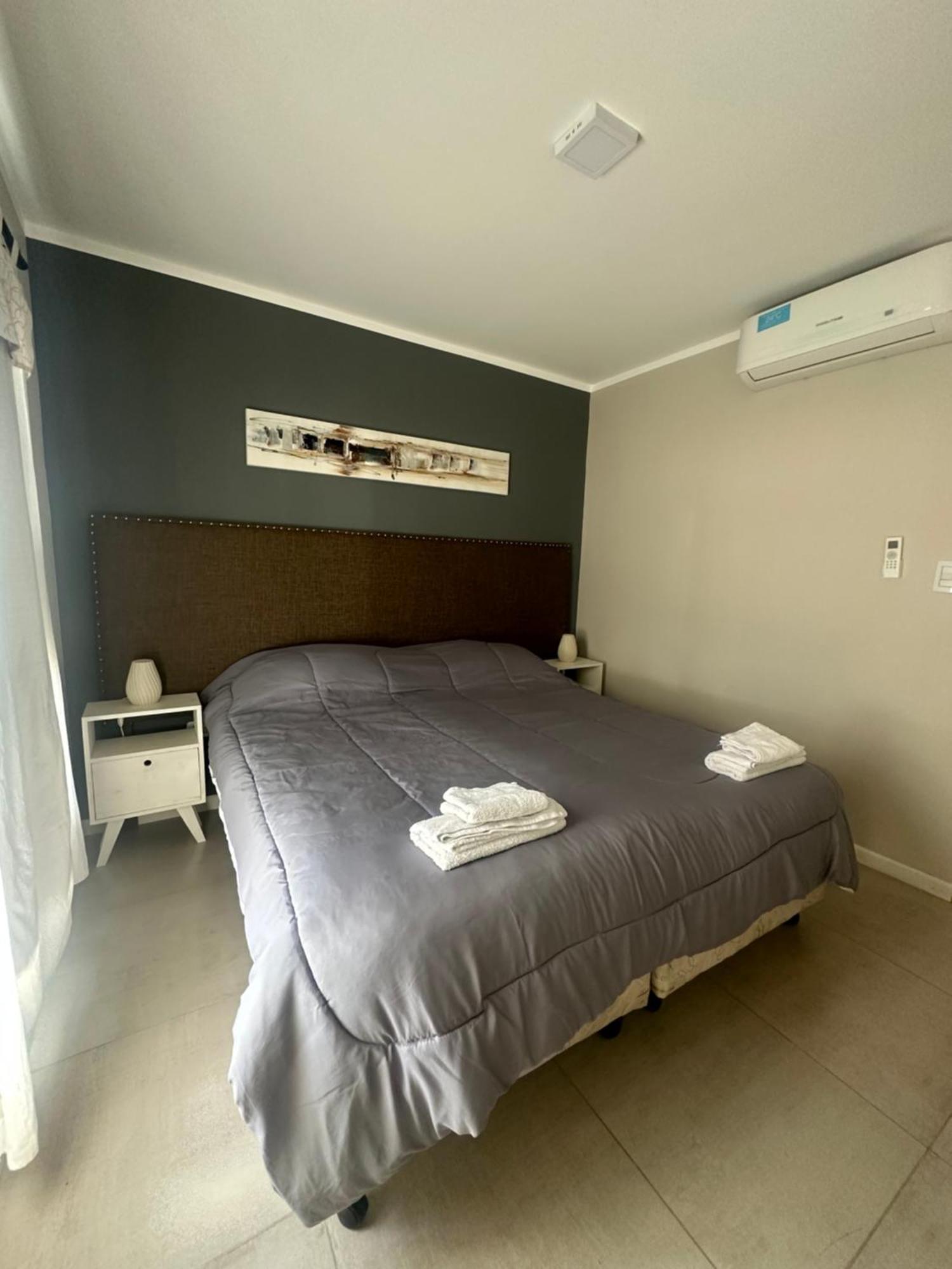 Posta 20 - Calido Apartamento Temporario! Apartment Salta Exterior photo